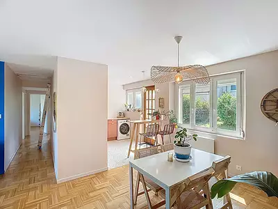 Maison, 81,5 m²