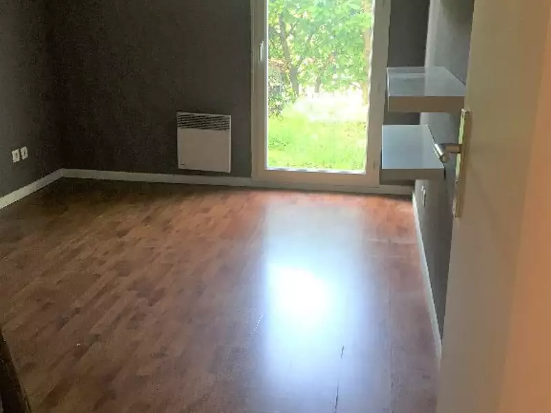 Appartement, 51,89 m²