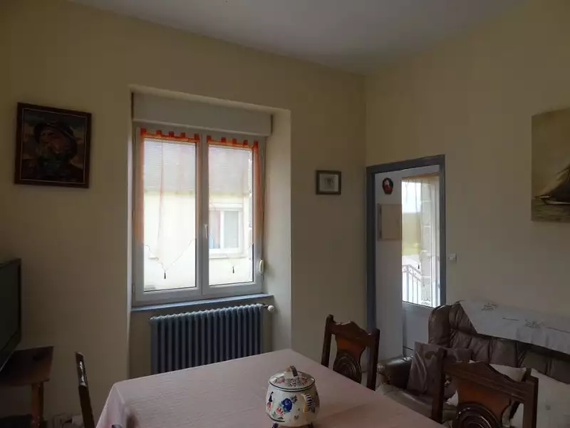Maison, 137 m²