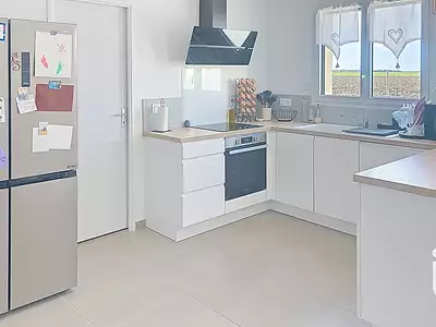 Maison, 85 m²