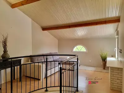 Maison, 218 m²