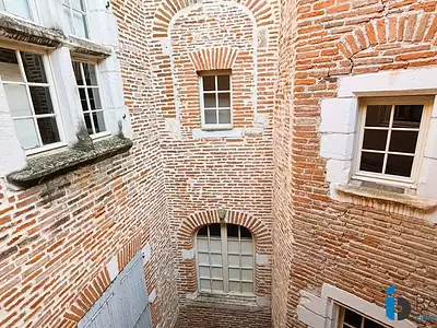 Appartement, 66,85 m²