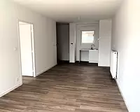 Appartement, 45 m²