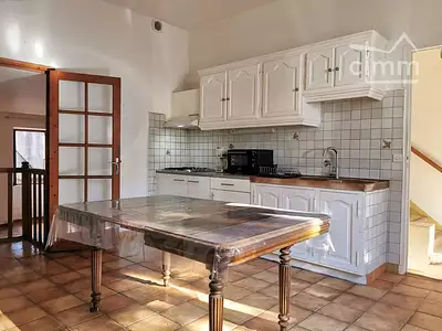 Maison, 98,6 m²