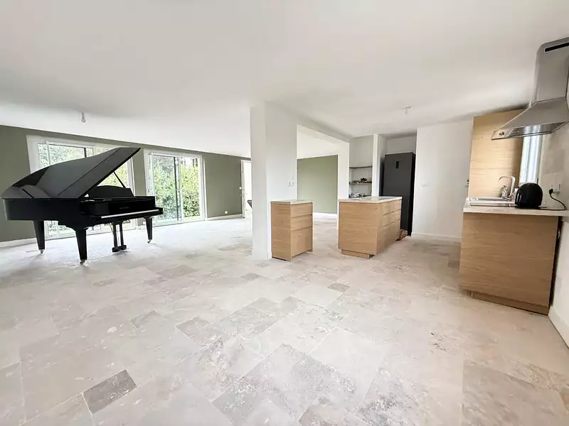 Appartement, 131 m²