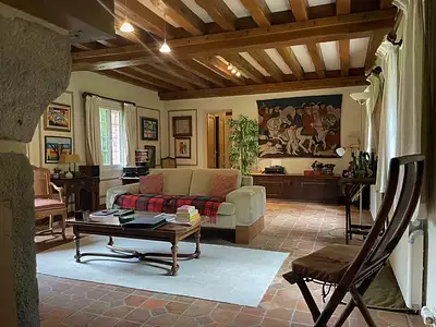 Maison, 153 m²