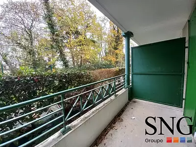 Appartement, 23,79 m²