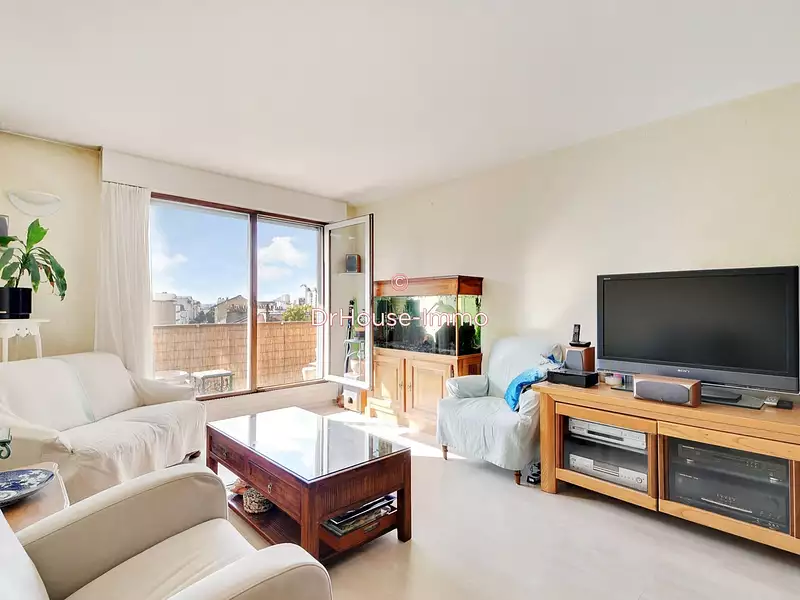 Appartement, 101 m²