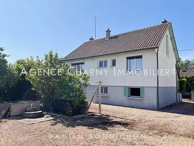 Maison, 112 m²