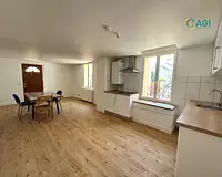 Maison, 76,9 m²