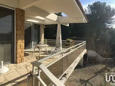 Maison, 136 m²