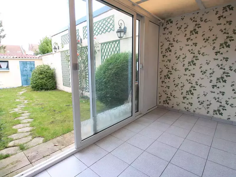 Maison, 74 m²