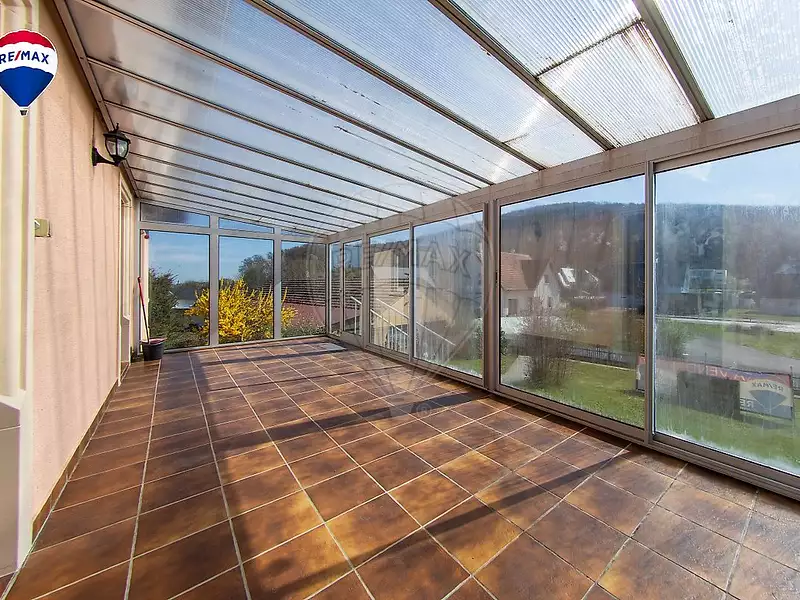 Maison, 162 m²