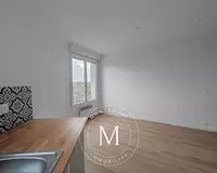 Appartement, 16,81 m²