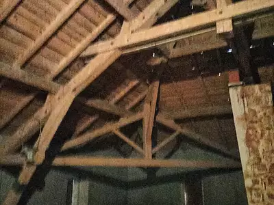 Maison, 225 m²
