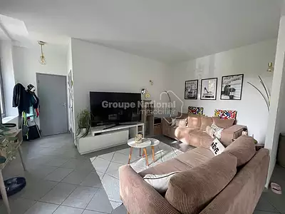Appartement, 110 m²