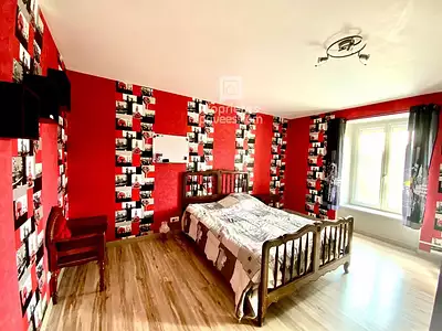 Maison, 182 m²