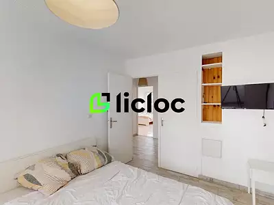 Appartement, 84,74 m²