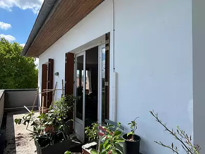 Appartement, 149 m²
