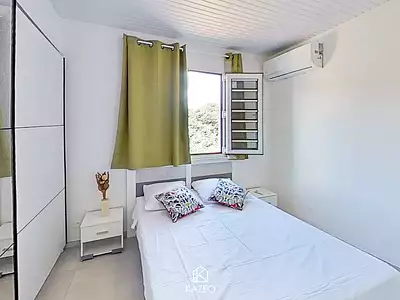 Appartement, 64,25 m²