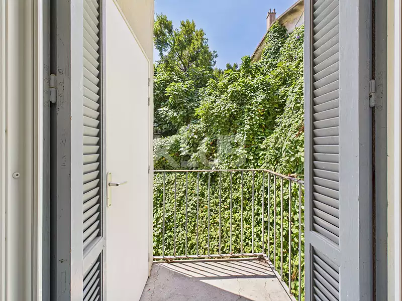 Appartement, 65 m²