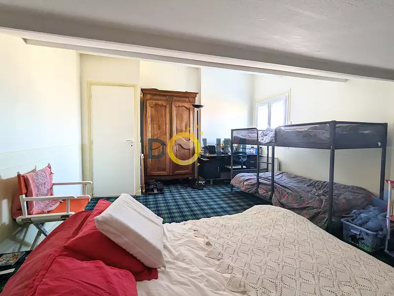 Maison, 143 m²