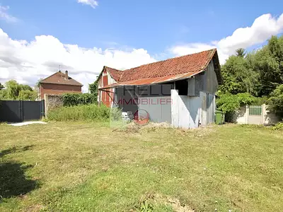 Maison, 78 m²