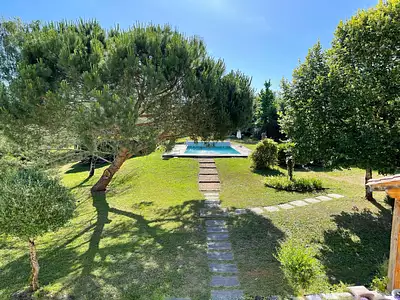 Maison, 323 m²