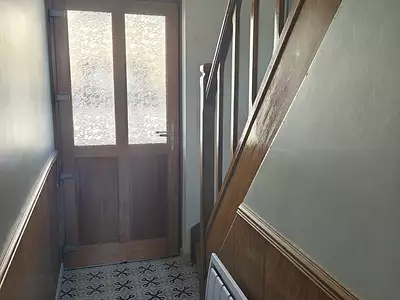 Maison, 88 m²