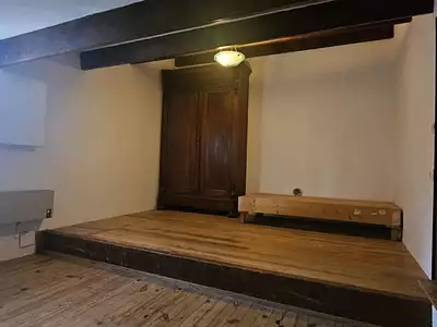 Maison, 200 m²