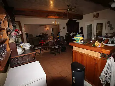 Maison, 228,6 m²