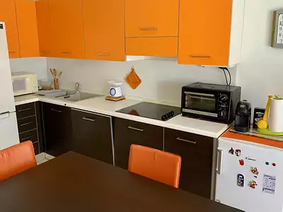 Appartement, 47 m²