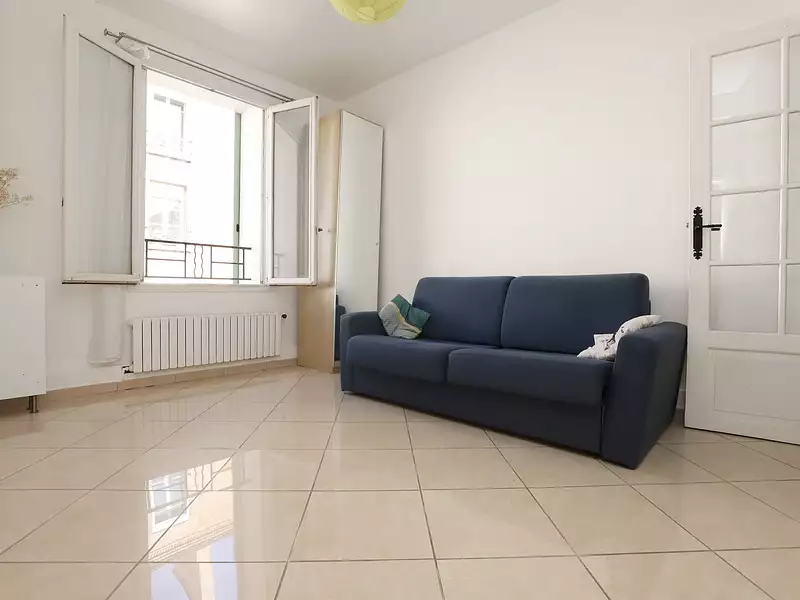 Appartement, 34,79 m²