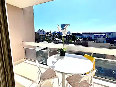 Appartement, 30 m²