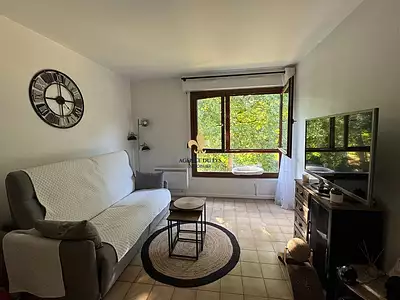 Appartement, 33,24 m²