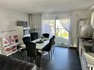Maison, 88 m²