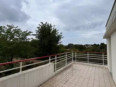 Appartement, 69 m²