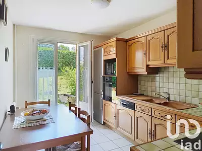 Maison, 102 m²