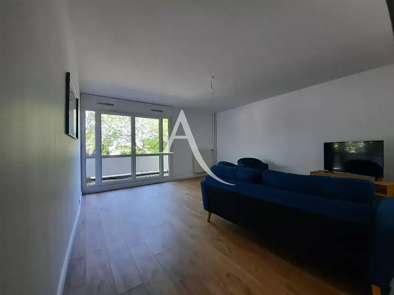 Appartement, 107 m²