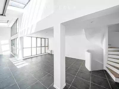 Appartement, 200 m²