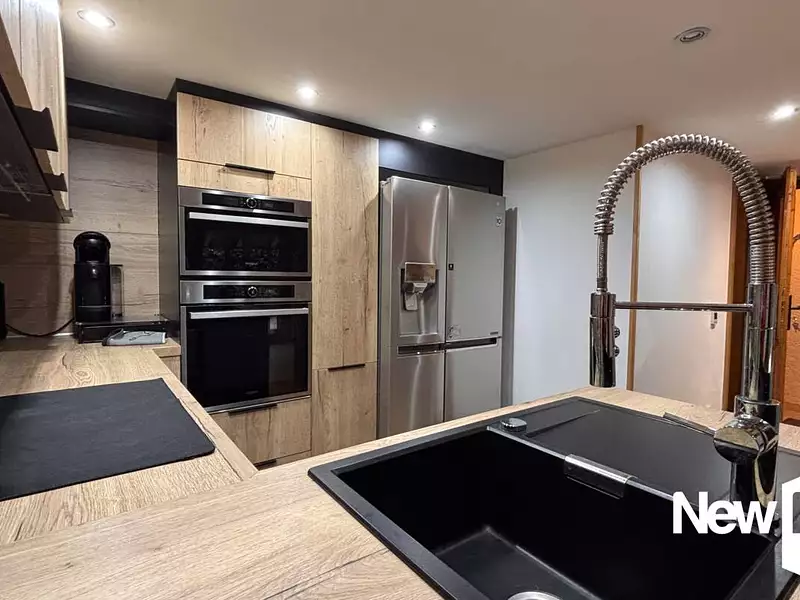 Appartement, 108 m²