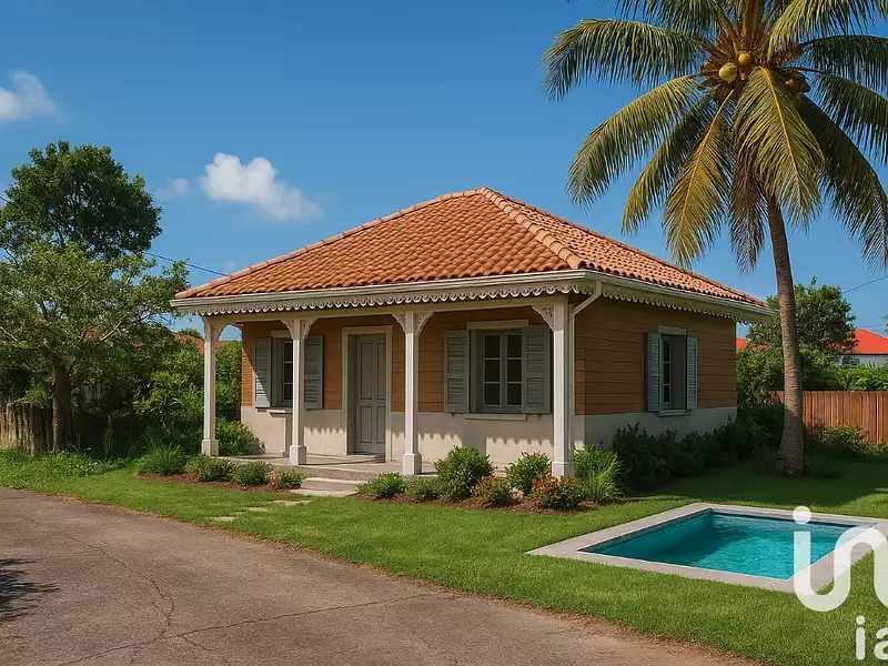 Terrain, 405 m²