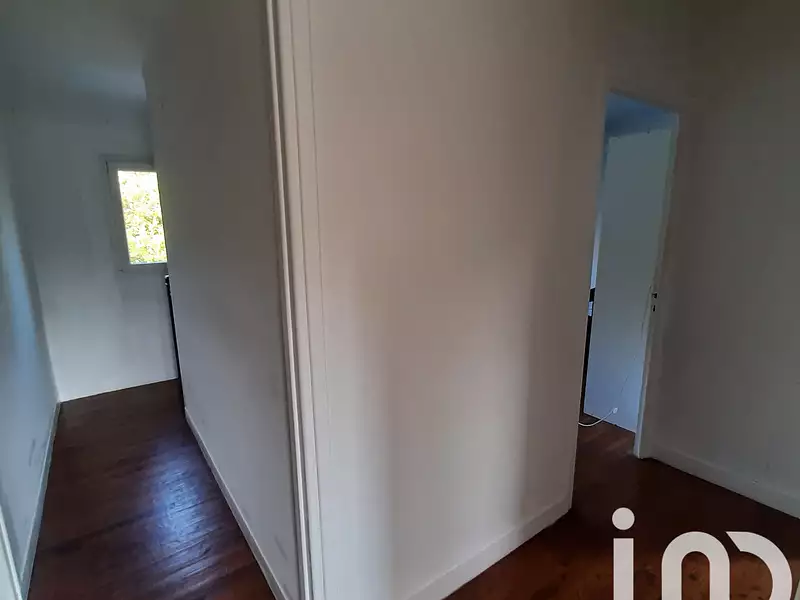Maison, 124 m²