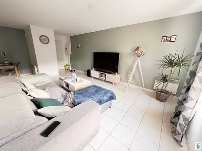 Appartement, 76,32 m²