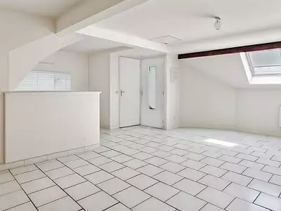 Appartement, 36 m²