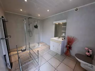 Maison, 178 m²