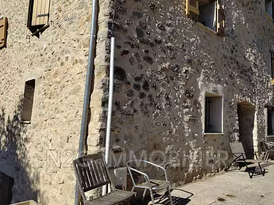 Appartement, 34,74 m²