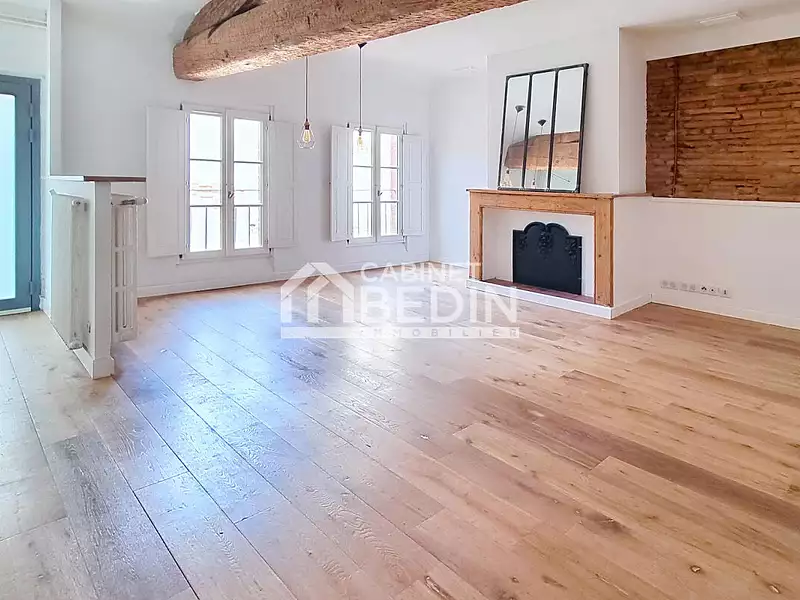 Appartement, 111,3 m²