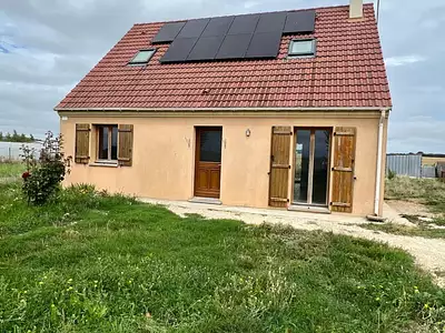 Maison, 96 m²