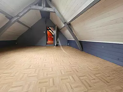 Maison, 201,49 m²